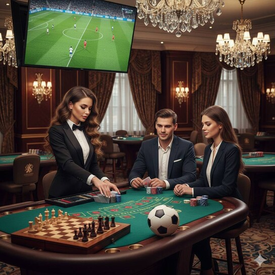 爱吾游戏宝盒主视觉